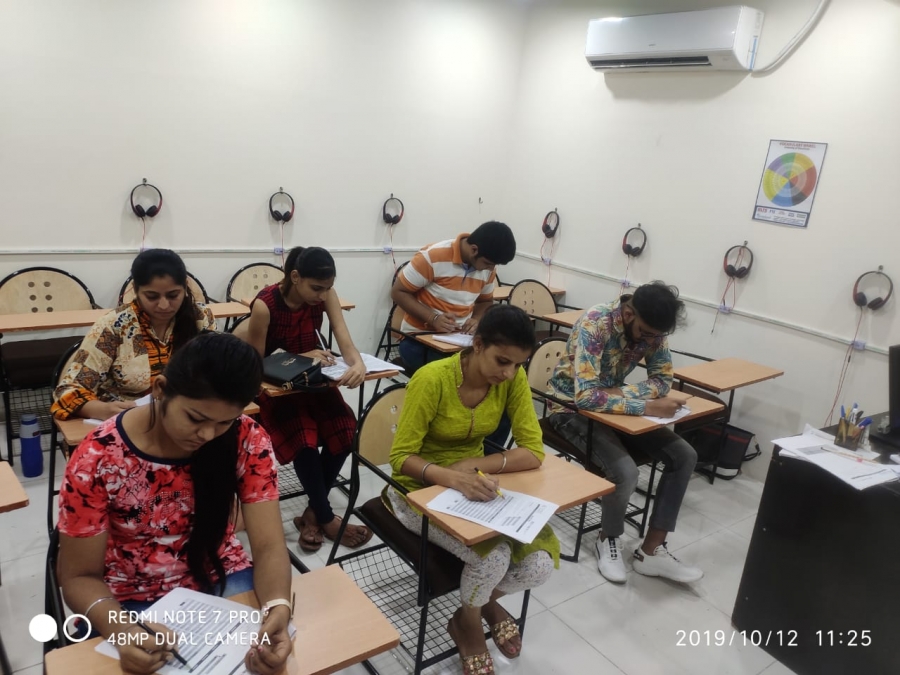 Crossland Consultants Jalandhar